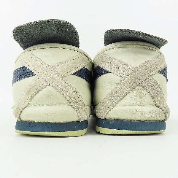 実際に弊社で買取させて頂いたOnitsuka Tiger/オニツカタイガー MEXICO 66 メキシコ66 スニーカー THL202 26.0の画像 1枚目