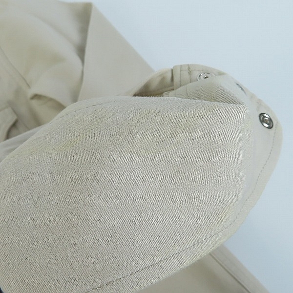 実際に弊社で買取させて頂いたThe REAL McCOY'S/リアルマッコイズ ウエスタンシャツ 301S/15の画像 5枚目