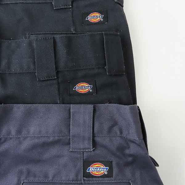 実際に弊社で買取させて頂いたDickies/ディッキーズ チノパンツ/ワークパンツ 3点セットの画像 2枚目
