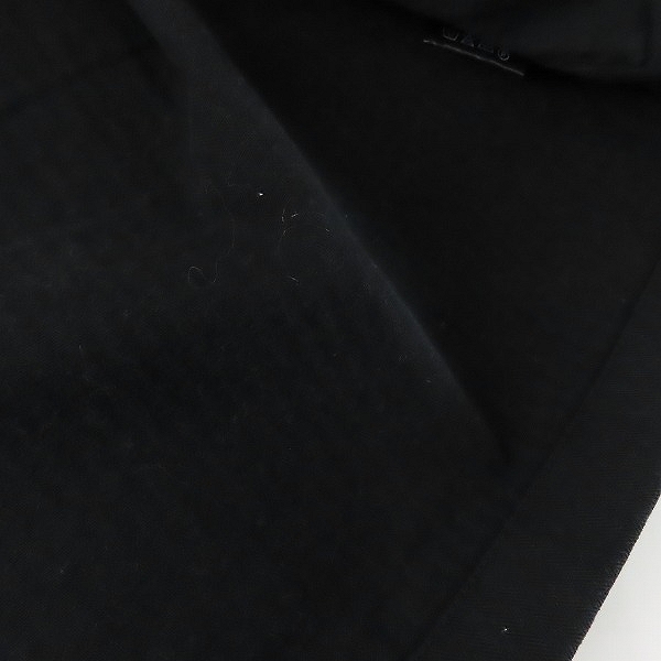 実際に弊社で買取させて頂いたUNITED ARROWS &SONS/ユナイテッドアローズアンドサンズ TOMMY SHIRT/ガウンジャケット 5525-211-0208/Lの画像 7枚目