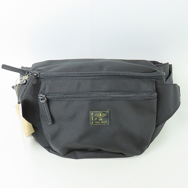実際に弊社で買取させて頂いた(1)【未使用】Paul Smith JEANS/ポールスミスジーンズ  ウエスト ボディバッグ 