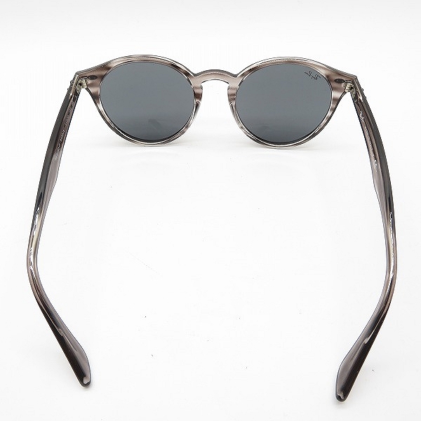 実際に弊社で買取させて頂いたRay-Ban/レイバン サングラス/アイウェア RB2180-F 6480/87の画像 3枚目