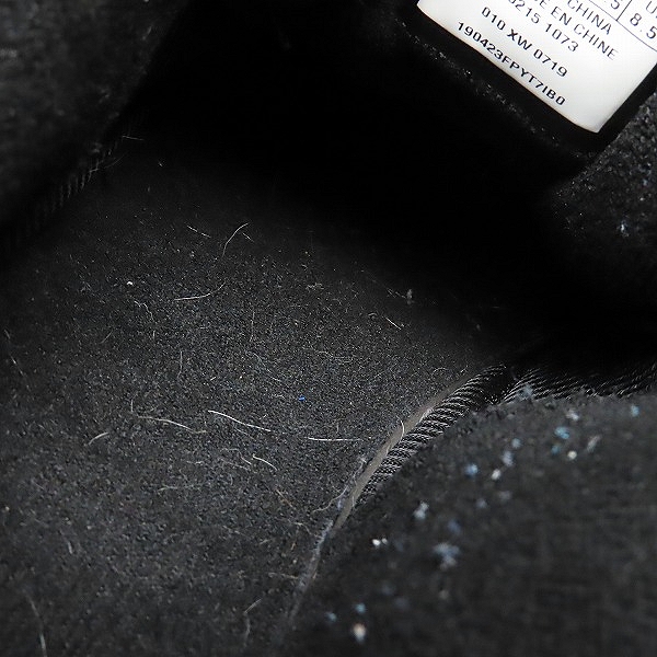 実際に弊社で買取させて頂いたFILA/フィラ DISRUPTER2/ディスラプター2 スニーカー 1010153-25Y/27.5の画像 6枚目