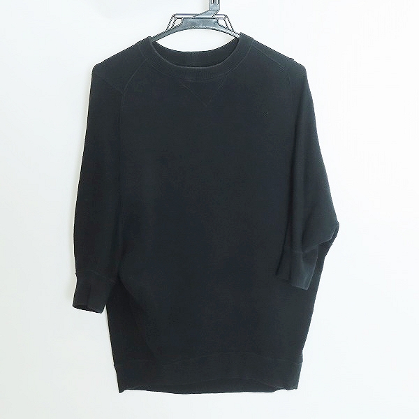 実際に弊社で買取させて頂いたJUNYA WATANABE COMME des GARCONS/ジュンヤワタナベコムデギャルソン スウェット JI-T041 AD2011 
