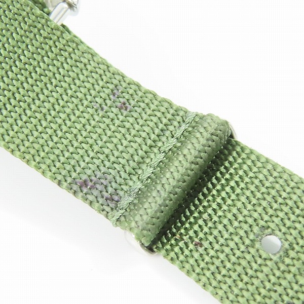 実際に弊社で買取させて頂いたSEIKO/セイコー DIVER'S/ダイバーズ 200m 自動巻き 腕時計 7S26-0020の画像 5枚目