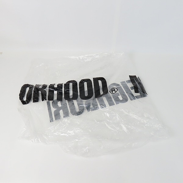 実際に弊社で買取させて頂いた【未使用】NEIGHBORHOOD/ネイバーフッド 23SS NH SHIBUYA.WINDBREAKER JACKET 231TSNH-JKM02S/Lの画像 7枚目