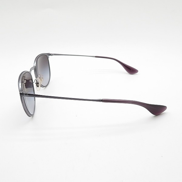 実際に弊社で買取させて頂いたRay-Ban/レイバン Erika/エリカ サングラス/アイウェア RB3539の画像 2枚目