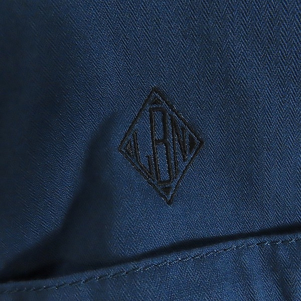 実際に弊社で買取させて頂いたLUKER BY NEIGHBORHOOD/ルーカー バイ ネイバーフッド ENG C-JKT/151AQLK-JKM01/Mの画像 6枚目