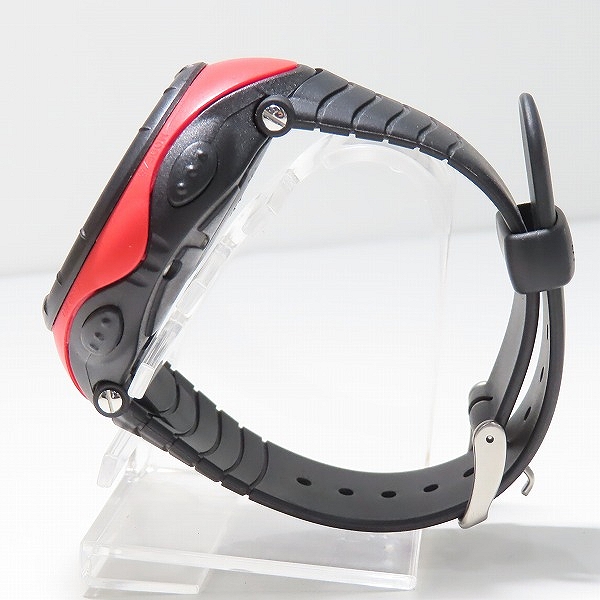 実際に弊社で買取させて頂いたSUUNTO/スント Vector Rouge/ベクタールージュ クォーツ/腕時計 SS011516400【動作未確認】の画像 1枚目