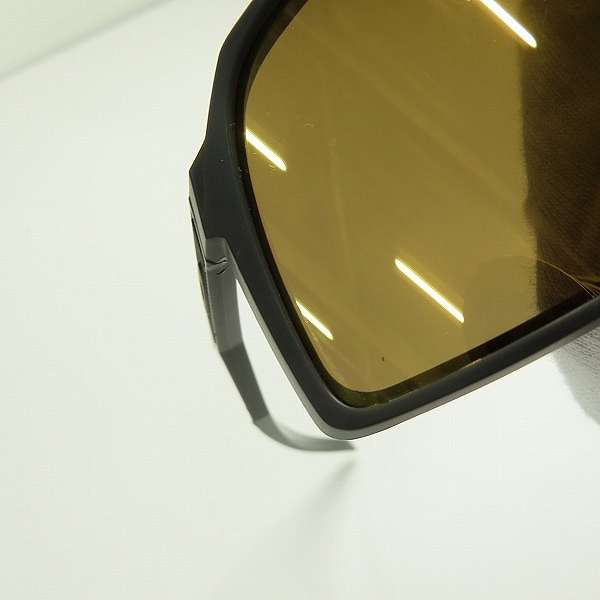 実際に弊社で買取させて頂いたOAKLEY/オークリー SUTRO スートロ アイウエア/サングラス OO9406A-1837の画像 8枚目