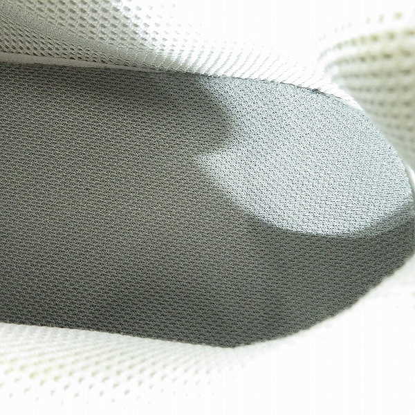 実際に弊社で買取させて頂いたVALENTINO GARAVANI × UNDERCOVER/ヴァレンティノ×アンダーカバー ローカットスニーカー TSC20Y0/43の画像 6枚目