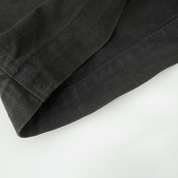 実際に弊社で買取させて頂いたWTAPS/ダブルタップス 20SS JUNGLE SHORTS/ジャングル ショーツ/ショートパンツ 201WVDT-PTM07/3の画像 7枚目