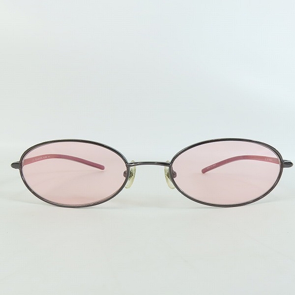 実際に弊社で買取させて頂いたJEAN PAUL GAULTIER/ジャンポールゴルチエ ヴィンテージ アイウエア/サングラス 58-0039の画像 1枚目