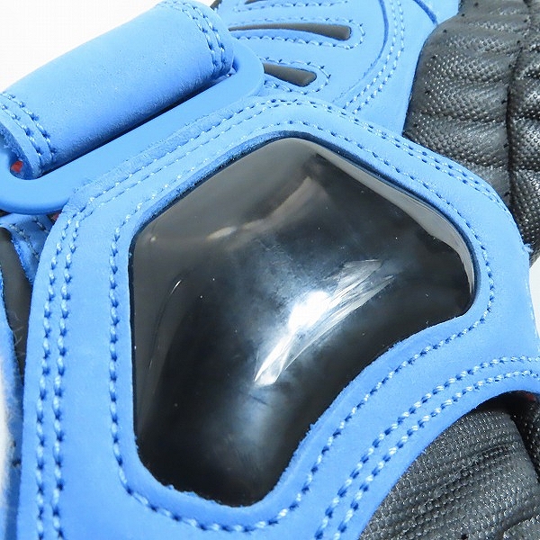 実際に弊社で買取させて頂いた【未使用】AMBUSH×NIKE/アンブッシュ×ナイキ AIR ADJUST FORCE/エアアジャストフォース スニーカー DM8465-400/28の画像 6枚目