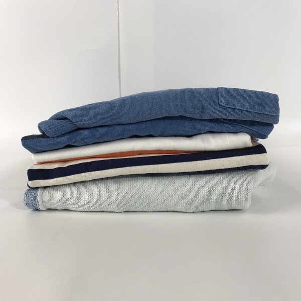 実際に弊社で買取させて頂いた【おまとめ】UNITED ARROWS＆SONS/ユナイテッドアローズアンドサンズ  ニット/カットソーの画像 2枚目