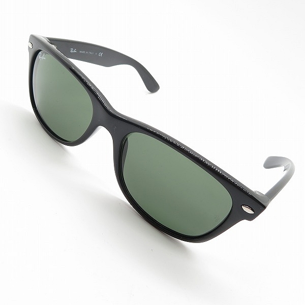 実際に弊社で買取させて頂いたRay-Ban/レイバン NEW WAYFARER/ニューウェイファーラー サングラス/アイウェア RB2132