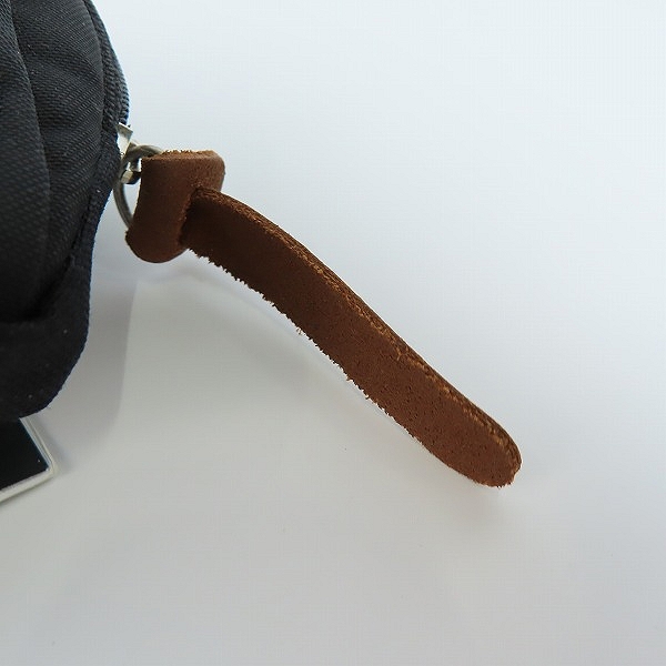 実際に弊社で買取させて頂いたGREGORY/グレゴリー ペニーポーチ 小銭入れの画像 6枚目