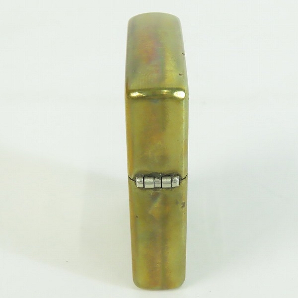 実際に弊社で買取させて頂いたZIPPO/ジッポー HARLEY-DAVIDSON ハーレーダビッドソン 2008年製の画像 2枚目