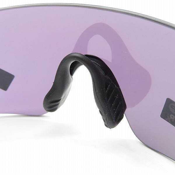 実際に弊社で買取させて頂いたOAKLEY/オークリー EVZERO BLADES/イーブイゼロブレード プリズム サングラス アイウェア OO9454A-0638の画像 4枚目