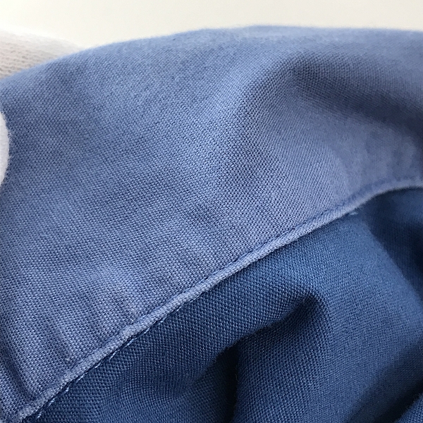 実際に弊社で買取させて頂いたEIGHBORHOOD/ネイバーフッド 長袖シャツ 202TSNH-SHM04/Lの画像 5枚目