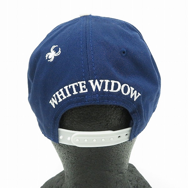 実際に弊社で買取させて頂いたCAYLER&SONS/ケイラーアンドサンズ スナップバックキャップ の画像 3枚目