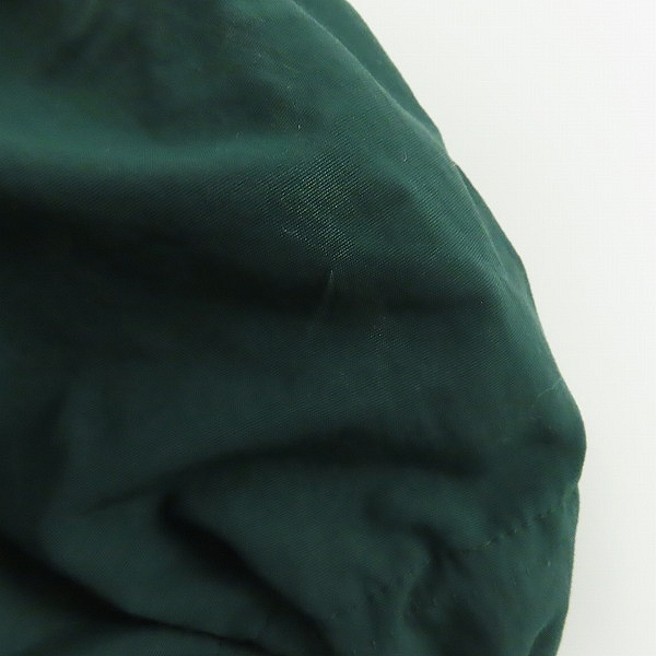 実際に弊社で買取させて頂いたSTARBUS/スターバス 90S/ヴィンテージ/ビンテージ ジップブルゾン XLの画像 7枚目