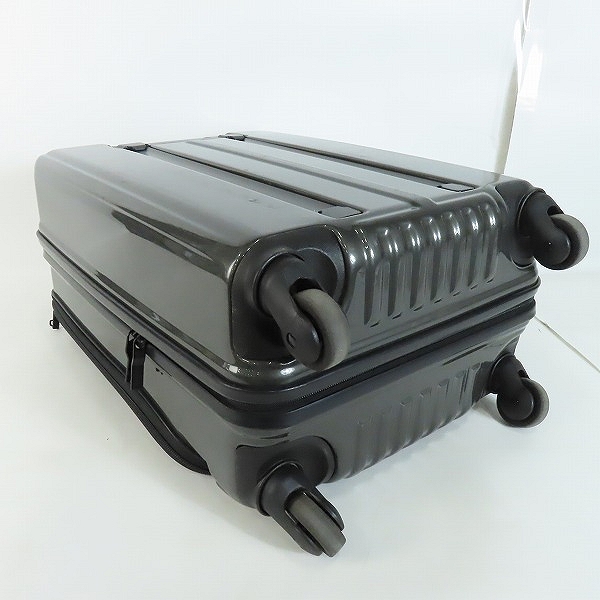 実際に弊社で買取させて頂いたBRIEFING/ブリーフィング スーツケース キャリーケース H-34F SDの画像 2枚目