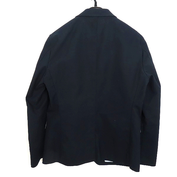 実際に弊社で買取させて頂いたBEAUTY&YOUTH/ビューティ&ユース UNITED ARROWS テーラードジャケット 1222-174-0836/Lの画像 1枚目