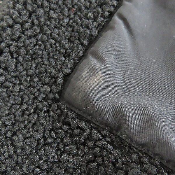 実際に弊社で買取させて頂いたCarhartt/カーハート DEVIN LINER/デビン ライナー ボア ジャケット I032244/Mの画像 8枚目