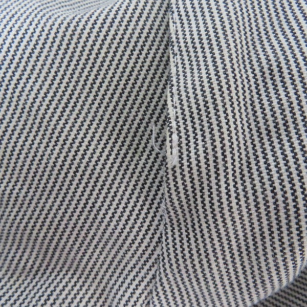 実際に弊社で買取させて頂いたYVESSAINTLAURENT/イブサンローラン オールド パンツ ボトムス 48の画像 8枚目