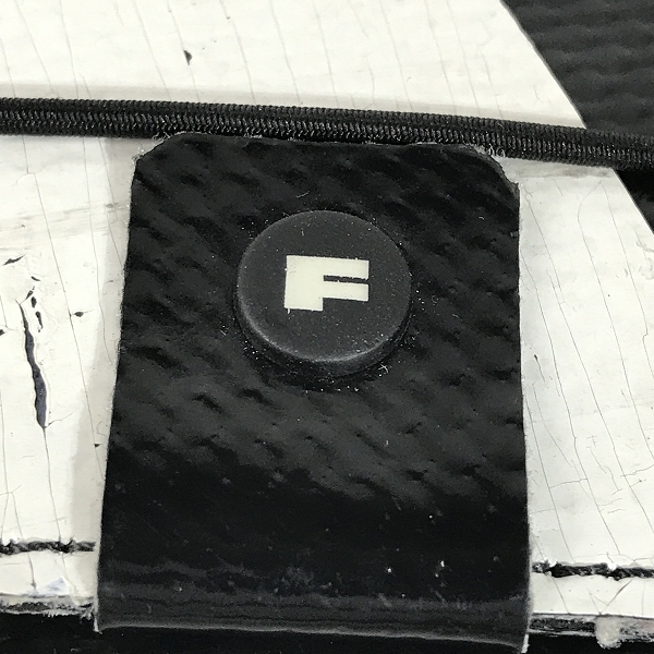 実際に弊社で買取させて頂いたFREITAG/フライターグ F532 TED/テッド メガネケースの画像 2枚目