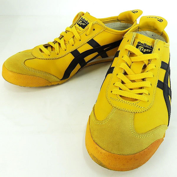実際に弊社で買取させて頂いたOnitsuka Tiger/オニツカタイガー MEXICO 66/メキシコ66 THL202  27.5