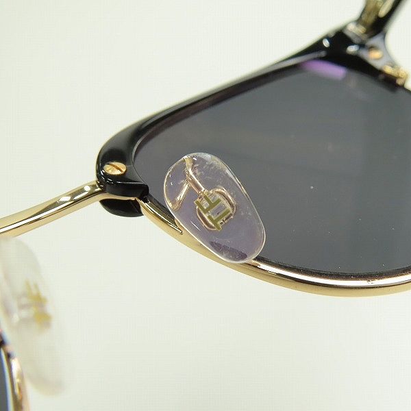 実際に弊社で買取させて頂いたTOM FORD/トムフォード アイウェア/サングラス TF5794-K-Bの画像 4枚目