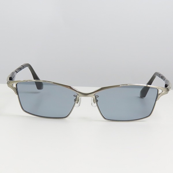 実際に弊社で買取させて頂いたSAMURAI SHO/サムライ翔 勇 サングラス/アイウェア SS-Y319 #2の画像 1枚目