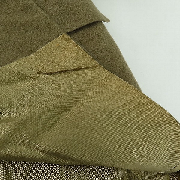 実際に弊社で買取させて頂いたHUGO BOSS/ヒューゴボス 2B テーラードジャケット/50の画像 7枚目