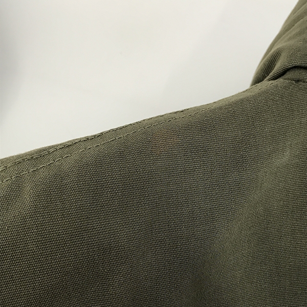 実際に弊社で買取させて頂いたCarhartt/カーハート ブルゾンジャケット/Mの画像 7枚目