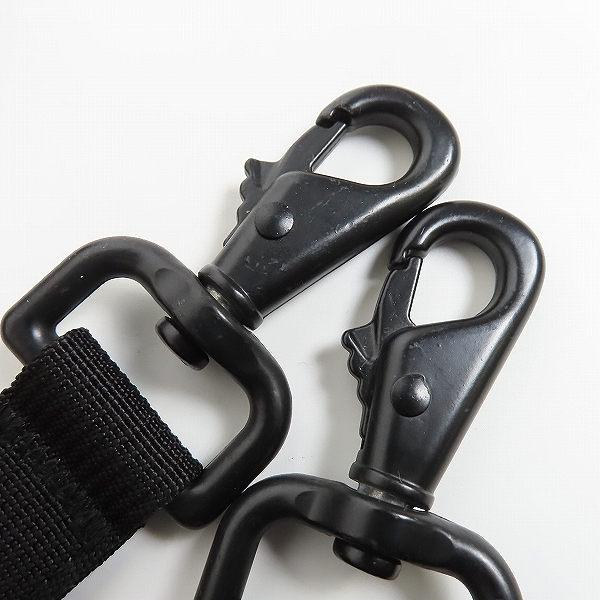 実際に弊社で買取させて頂いたBRIEFING/ブリーフィング A4 3WAY LINER ブリーフケース ショルダーバッグ リュックサックの画像 7枚目