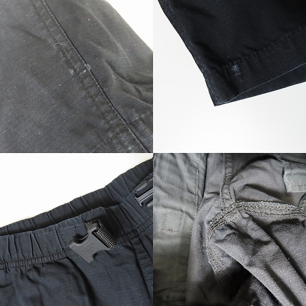 実際に弊社で買取させて頂いたCarhartt/カーハート COLTON CLIP SHORT ショートパンツ /Sの画像 7枚目