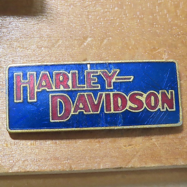 実際に弊社で買取させて頂いたHARLEYDAVIDSON/ハーレーダビッドソン 壁掛け エンジンの画像 4枚目