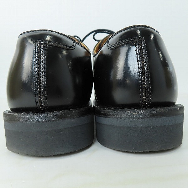 実際に弊社で買取させて頂いたDanner/ダナー LOOWIT/ルーウィット  レザーシューズ D214500/7の画像 1枚目