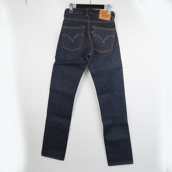 実際に弊社で買取させて頂いたLevi's/リーバイス 551ZXX  デニムパンツ 551-0006/W28L36の画像 1枚目