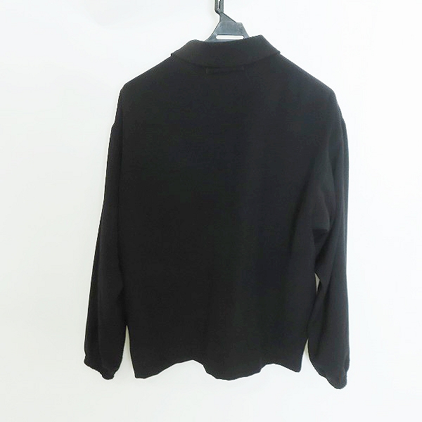 実際に弊社で買取させて頂いたUNITED ARROWS & SONS/ユナイテッドアローズ＆サンズ SONS D.O TWL COACH JKT 5525-299-0443/Lの画像 1枚目