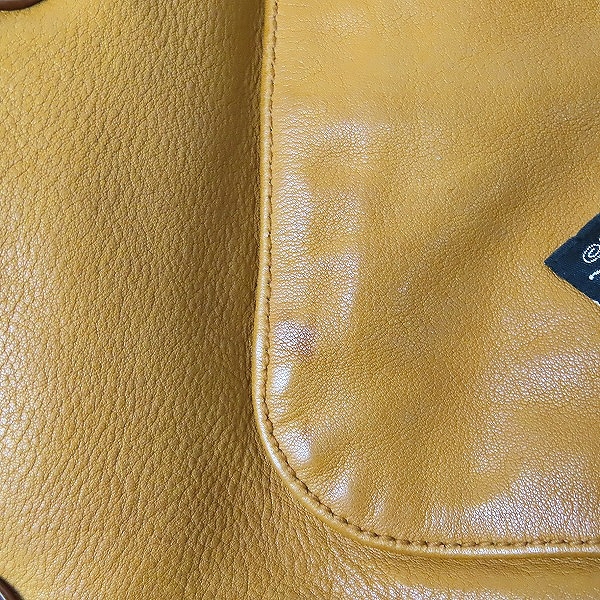 実際に弊社で買取させて頂いたNEIGHBORHOOD/ネイバーフッド 15AW HERON/CL-JKT 152SZNH-JKM01/Lの画像 6枚目