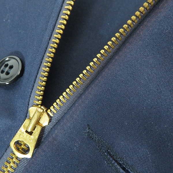 実際に弊社で買取させて頂いたThe REAL McCOY'S/リアルマッコイズ U.S.NAVY UTILITY JACKETユーティリティ ジャケット/36の画像 5枚目