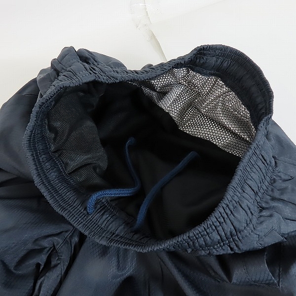 実際に弊社で買取させて頂いた【未使用】hummel/ヒュンメル ウインドブレーカー セットアップ HAW2092/HAW3092/Mの画像 8枚目