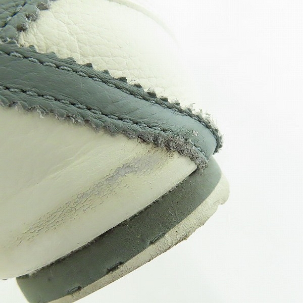 実際に弊社で買取させて頂いたOnitsuka Tiger/オニツカタイガー MEXICO66 スニーカー 1183B781 /28.5の画像 8枚目