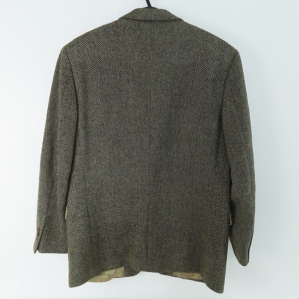 実際に弊社で買取させて頂いたHUGO BOSS/ヒューゴボス テーラードジャケット/48の画像 1枚目