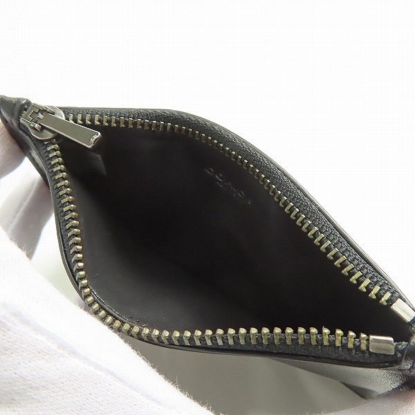 実際に弊社で買取させて頂いたCOACH/コーチ コインケース/カードケース 38144の画像 3枚目