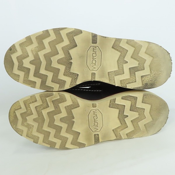 実際に弊社で買取させて頂いたChippewa/チペワ エンジニアブーツ 1901M07/25.5の画像 2枚目