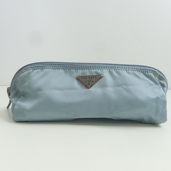 実際に弊社で買取させて頂いたPRADA/プラダ ナイロンポーチ